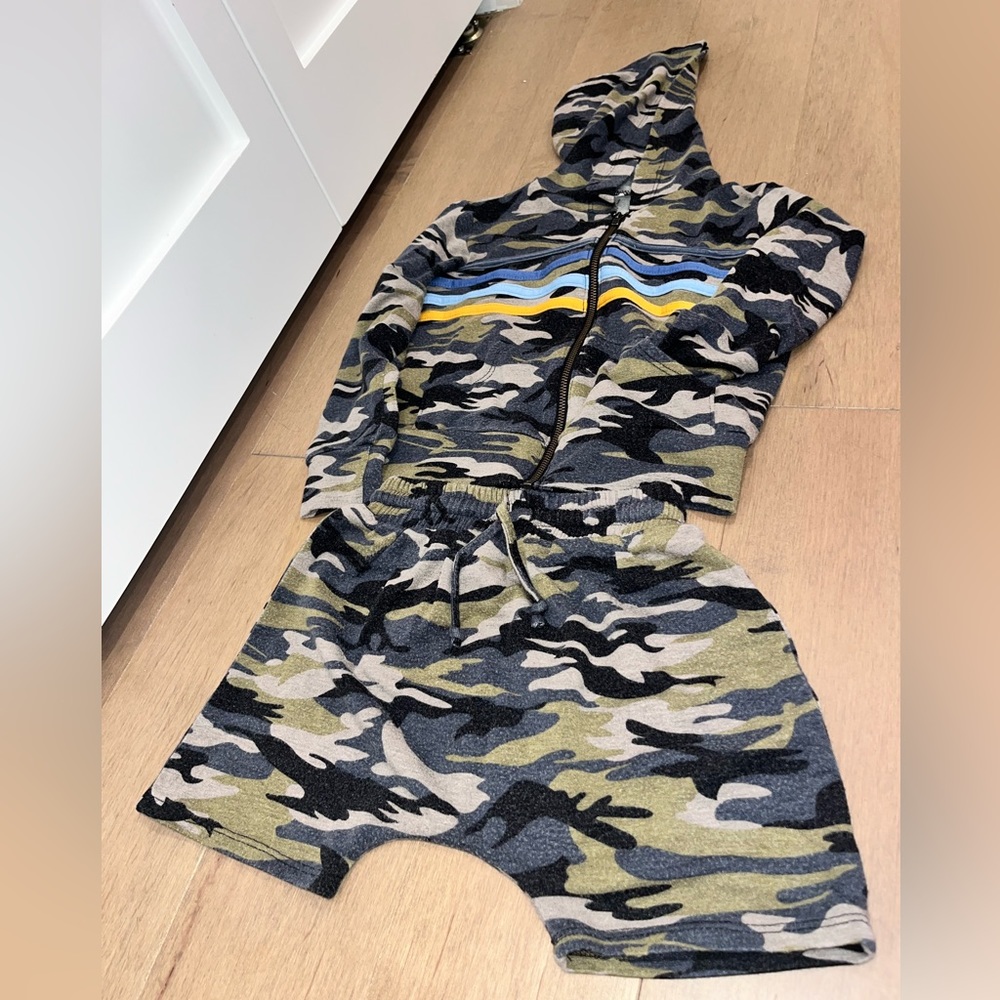 Pixie Lane boys set